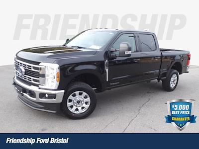 2024 Ford F-250 Crew Cab 4x4, Pickup for sale #5N3507 - photo 1