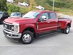 2024 Ford F-350 Crew Cab DRW 4x4, Pickup for sale #5N3513 - photo 3