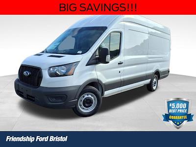 2024 Ford Transit 350 High Roof RWD Empty Cargo Van for sale #5N3520 - photo 1