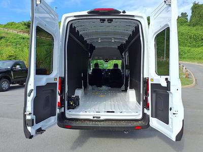 2024 Ford Transit 350 High Roof RWD Empty Cargo Van for sale #5N3520 - photo 2