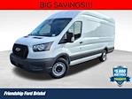 New 2024 Ford Transit 350 High Roof Empty Cargo Van for sale #5N3520 - photo 1