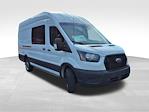 New 2024 Ford Transit 350 High Roof Empty Cargo Van for sale #5N3520 - photo 9