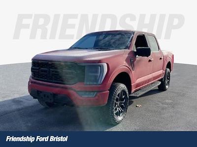 2022 Ford F-150 SuperCrew Cab 4x4, Pickup for sale #5N3521AA - photo 1