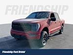 2022 Ford F-150 SuperCrew Cab 4x4, Pickup for sale #5N3521AA - photo 1