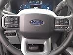 2024 Ford F-150 SuperCrew Cab 4x4, Pickup for sale #5N3526 - photo 12