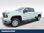 2024 Chevrolet Silverado 3500 Crew Cab 4x4, Pickup for sale #5N3535A - photo 1