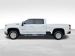 2024 Chevrolet Silverado 3500 Crew Cab 4x4, Pickup for sale #5N3535A - photo 4