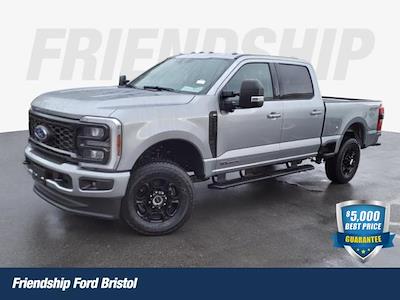 2024 Ford F-250 Crew Cab 4x4, Pickup for sale #5N3536 - photo 1