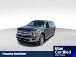 2020 Ford F-150 SuperCrew Cab 4x2 Pickup for sale #5N3548A - photo 1