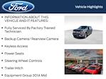 2020 Ford F-150 SuperCrew Cab 4x2 Pickup for sale #5N3548A - photo 8