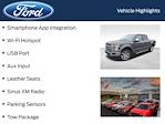 2019 Ford F-150 SuperCrew Cab 4x4 Pickup for sale #5N3556A - photo 15