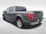 2019 Ford F-150 SuperCrew Cab 4x4 Pickup for sale #5N3556A - photo 2