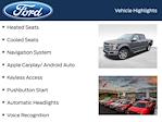 2019 Ford F-150 SuperCrew Cab 4x4 Pickup for sale #5N3556A - photo 5