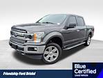 2018 Ford F-150 SuperCrew Cab 4x4 Pickup for sale #5N3556B - photo 1