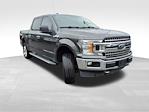2018 Ford F-150 SuperCrew Cab 4x4 Pickup for sale #5N3556B - photo 8