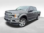 2018 Ford F-150 SuperCrew Cab 4x4 Pickup for sale #5N3556B - photo 5