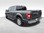 2018 Ford F-150 SuperCrew Cab 4x4 Pickup for sale #5N3556B - photo 2