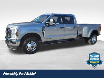 2024 Ford F-350 Crew Cab DRW 4x4, Pickup for sale #5N3560 - photo 1