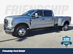 2024 Ford F-350 Crew Cab DRW 4x4, Pickup for sale #5N3560 - photo 1