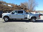 2024 Ford F-350 Crew Cab DRW 4x4, Pickup for sale #5N3560 - photo 2