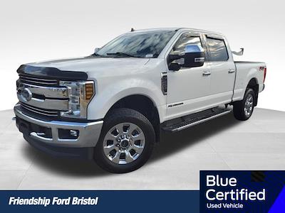 2019 Ford F-250 Crew Cab 4x4 Pickup for sale #5N3561A - photo 1