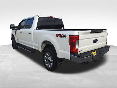 2019 Ford F-250 Crew Cab 4x4 Pickup for sale #5N3561A - photo 2