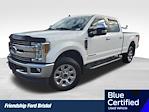 2019 Ford F-250 Crew Cab 4x4 Pickup for sale #5N3561A - photo 1