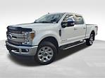 2019 Ford F-250 Crew Cab 4x4 Pickup for sale #5N3561A - photo 4