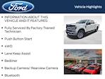 2019 Ford F-250 Crew Cab 4x4 Pickup for sale #5N3561A - photo 3