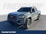 2023 Toyota Tacoma Double Cab 4WD, Pickup for sale #5N3586A - photo 1