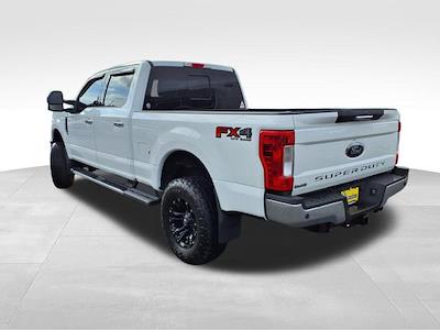 2019 Ford F-250 Crew Cab 4x4 Pickup for sale #5N3599A - photo 2