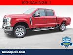 2024 Ford F-350 Crew Cab SRW 4x4 Pickup for sale #5N3603 - photo 1