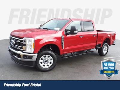 2024 Ford F-250 Crew Cab 4x4, Pickup for sale #5N3604 - photo 1