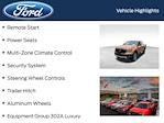 2019 Ford Ranger SuperCrew Cab 4x4 Pickup for sale #5N3620A - photo 12