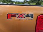 2019 Ford Ranger SuperCrew Cab 4x4 Pickup for sale #5N3620A - photo 14