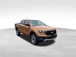 2019 Ford Ranger SuperCrew Cab 4x4 Pickup for sale #5N3620A - photo 4