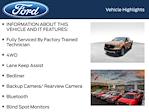 2019 Ford Ranger SuperCrew Cab 4x4 Pickup for sale #5N3620A - photo 5