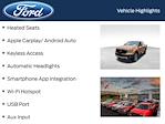 2019 Ford Ranger SuperCrew Cab 4x4 Pickup for sale #5N3620A - photo 9