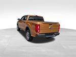 2019 Ford Ranger SuperCrew Cab 4x4 Pickup for sale #5N3620A - photo 2