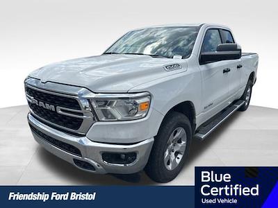 2023 Ram 1500 Quad Cab 4x4 Pickup for sale #5N3630A - photo 1