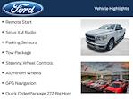 2023 Ram 1500 Quad Cab 4x4 Pickup for sale #5N3630A - photo 13