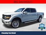 2024 Ford F-150 SuperCrew Cab 4x4 Pickup for sale #5N3644 - photo 1