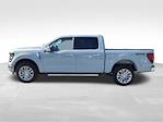 2024 Ford F-150 SuperCrew Cab 4x4 Pickup for sale #5N3644 - photo 3