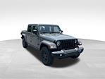 2021 Jeep Gladiator Crew Cab 4x4 Pickup for sale #5N3653A - photo 4