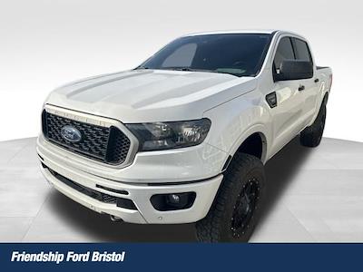 2019 Ford Ranger SuperCrew Cab 4x4 Pickup for sale #5N3653B - photo 1