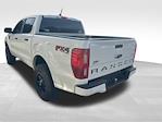 2019 Ford Ranger SuperCrew Cab 4x4 Pickup for sale #5N3653B - photo 5