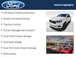 2019 Ford Ranger SuperCrew Cab 4x4 Pickup for sale #5N3653B - photo 8