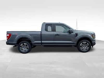 2023 Ford F-150 Super Cab 4WD Pickup for sale #5N3725A - photo 2