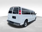 Used 2018 Chevrolet Express 3500 LT RWD Passenger Van for sale #5N3743A - photo 2
