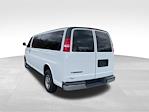 Used 2018 Chevrolet Express 3500 LT RWD Passenger Van for sale #5N3743A - photo 7